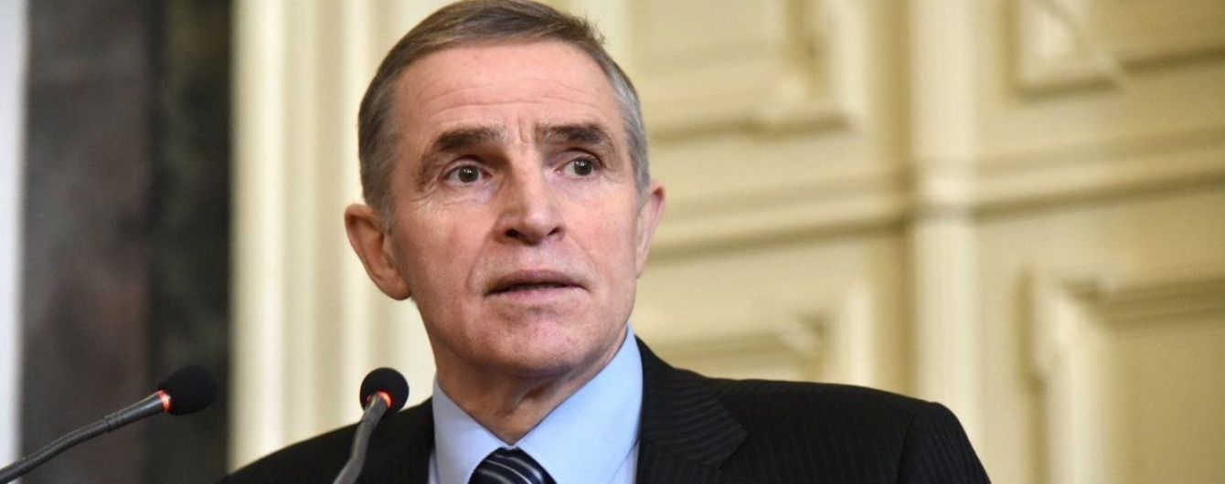 У Києві прощатимуться з Леонідом Каденюком