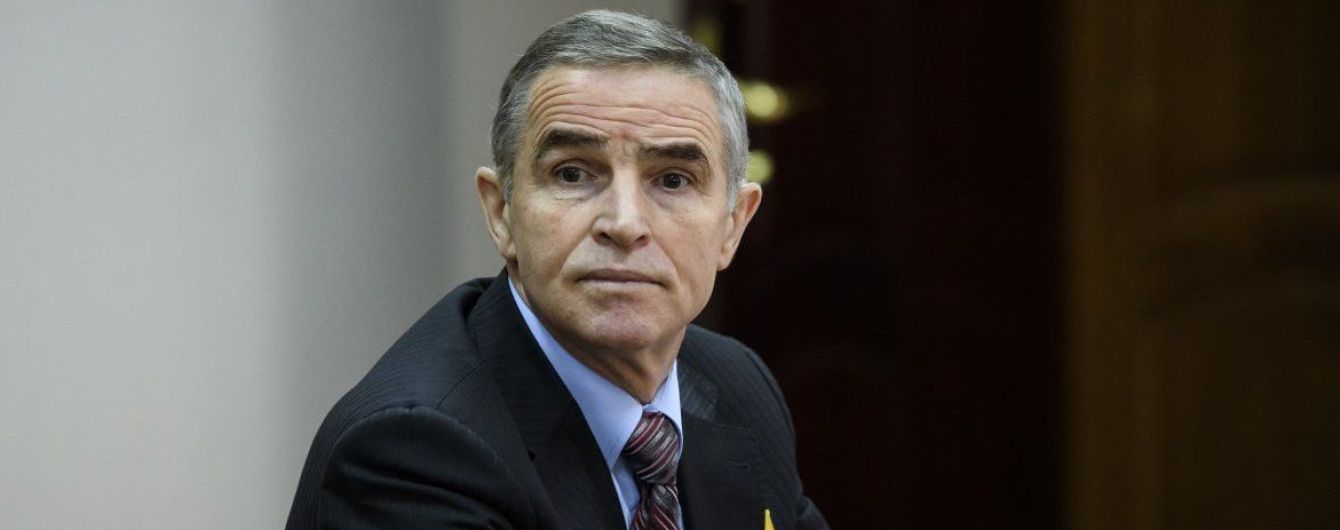Українські вечори у невагомості. Яким був політ Каденюка у космос