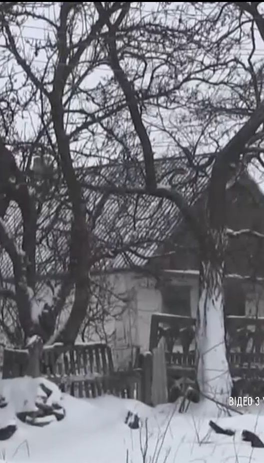 Українські військові взяли під свій контроль селище Новоолександрівка, що на Луганщині