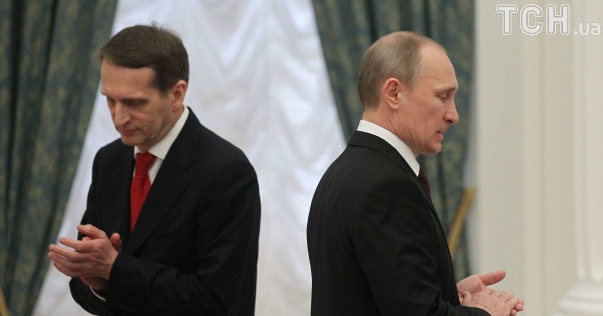 Директора сразу трех разведывательных служб России тайно посетили США - СМИ