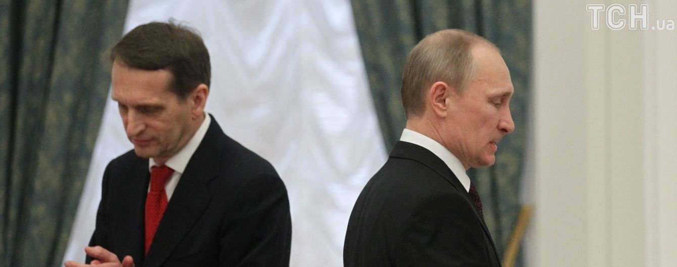 Директора сразу трех разведывательных служб России тайно посетили США - СМИ