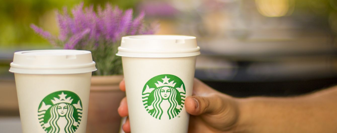 В популярных McDonald’s и Starbucks появятся стаканчики, которые можно отслеживать и использовать повторно