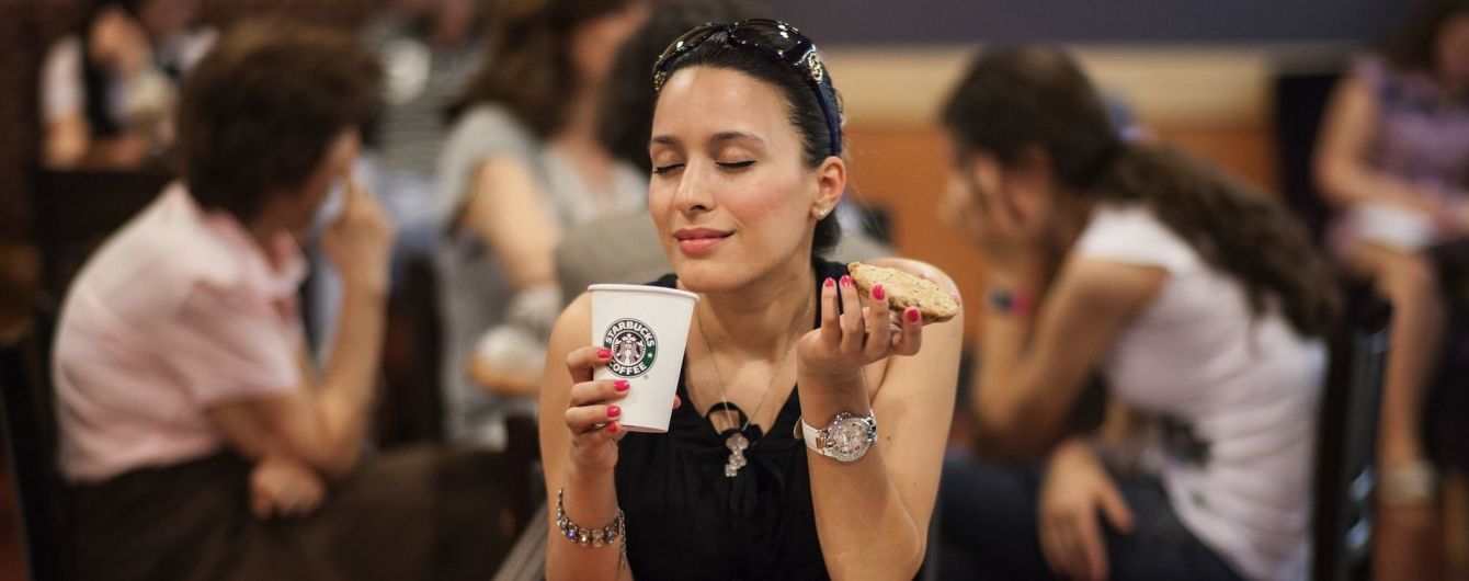 Кличко знову анонсував появу Starbucks у Києві
