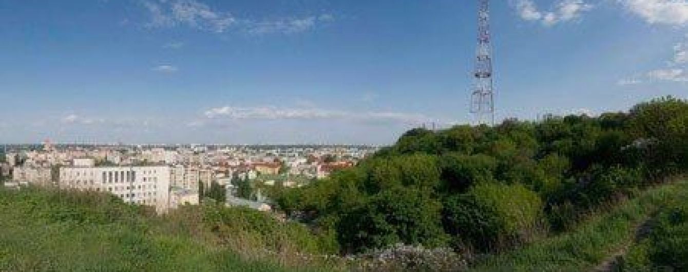 В Киеве обнаружили незаконное строительство в зоне исторического памятника IX-XIII века