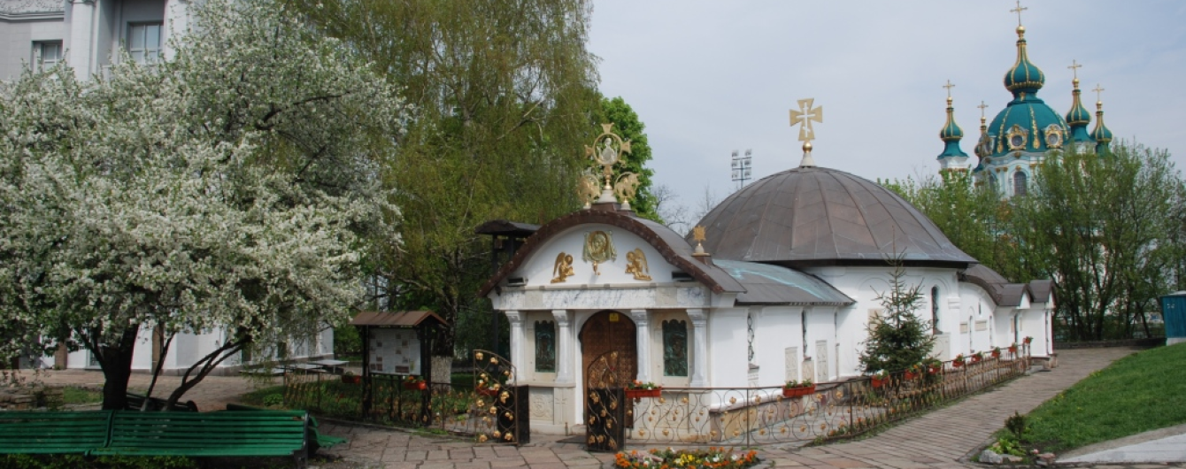 Побачили пекло: архітектори-палії каплиці УПЦ МП в Києві розповіли про вісім днів у СІЗО