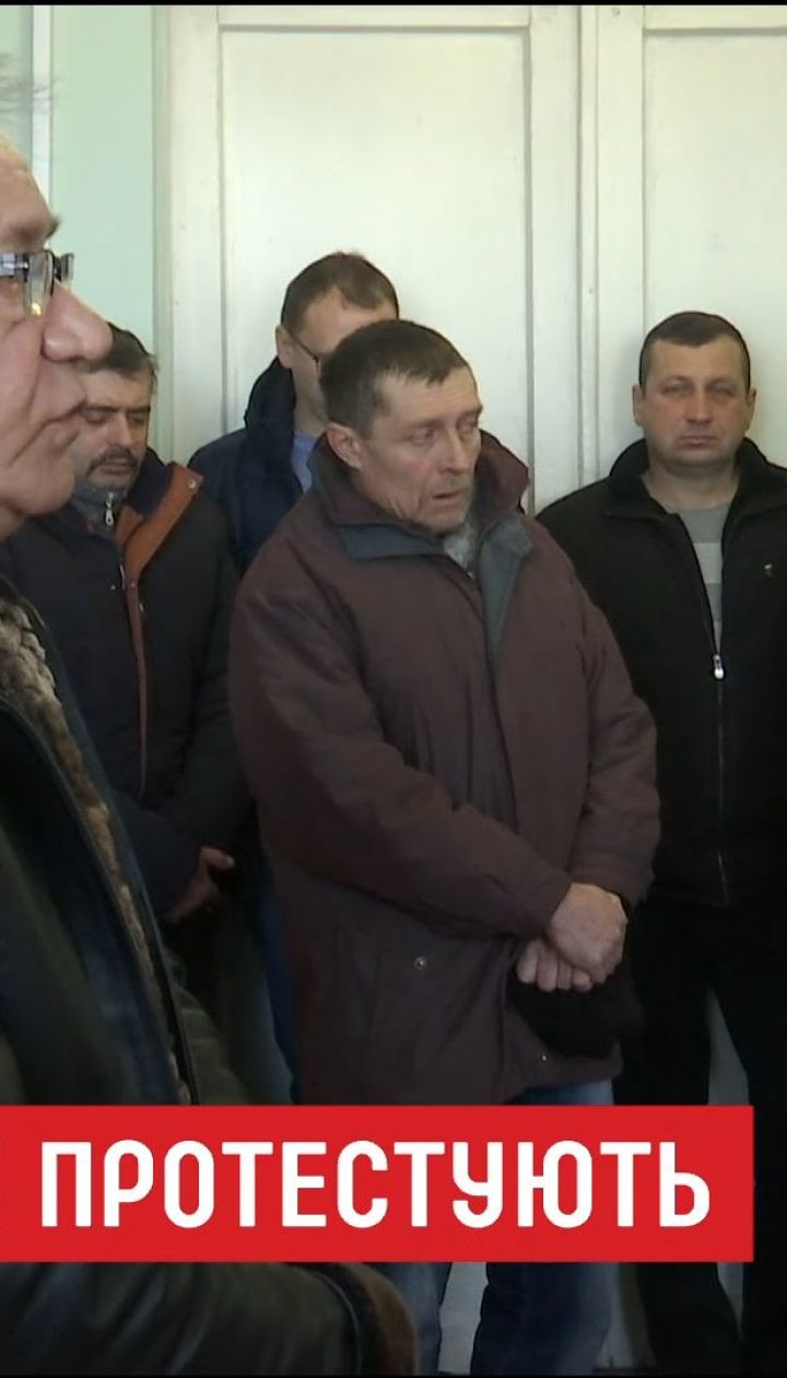 Рубашка в крови и выпадал глаз: на Николаевщине фермеры страдают от налетов банды
