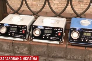 Астма, бронхіт, запаморочення: фахівці розповіли, чим загрожує киянам загазованість столиці