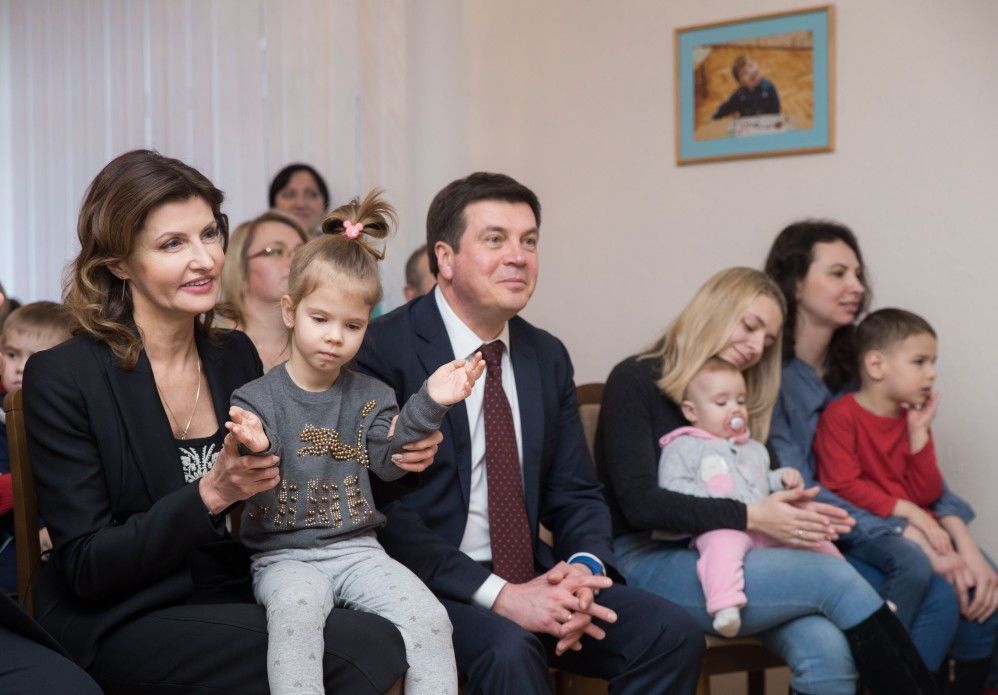 Марина Порошенко_3