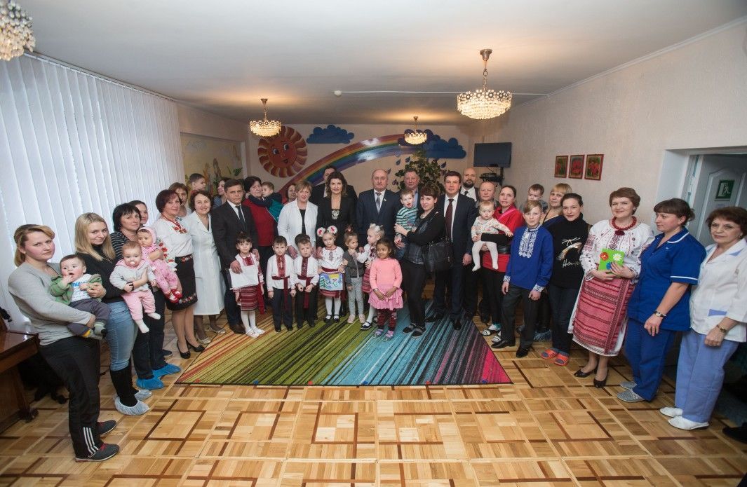 Марина Порошенко_4