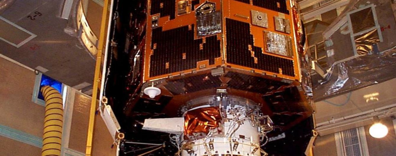 В NASA полностью идентифицировали найденный в космосе астрономом-любителем 27-летний спутник