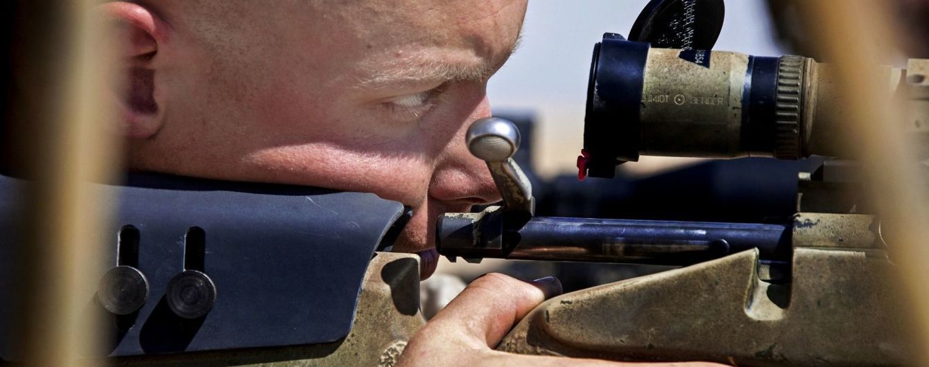Чемпіон Росії з дуельної стрільби був снайпером у ПВК "Вагнер" та воював на Донбасі - СБУ