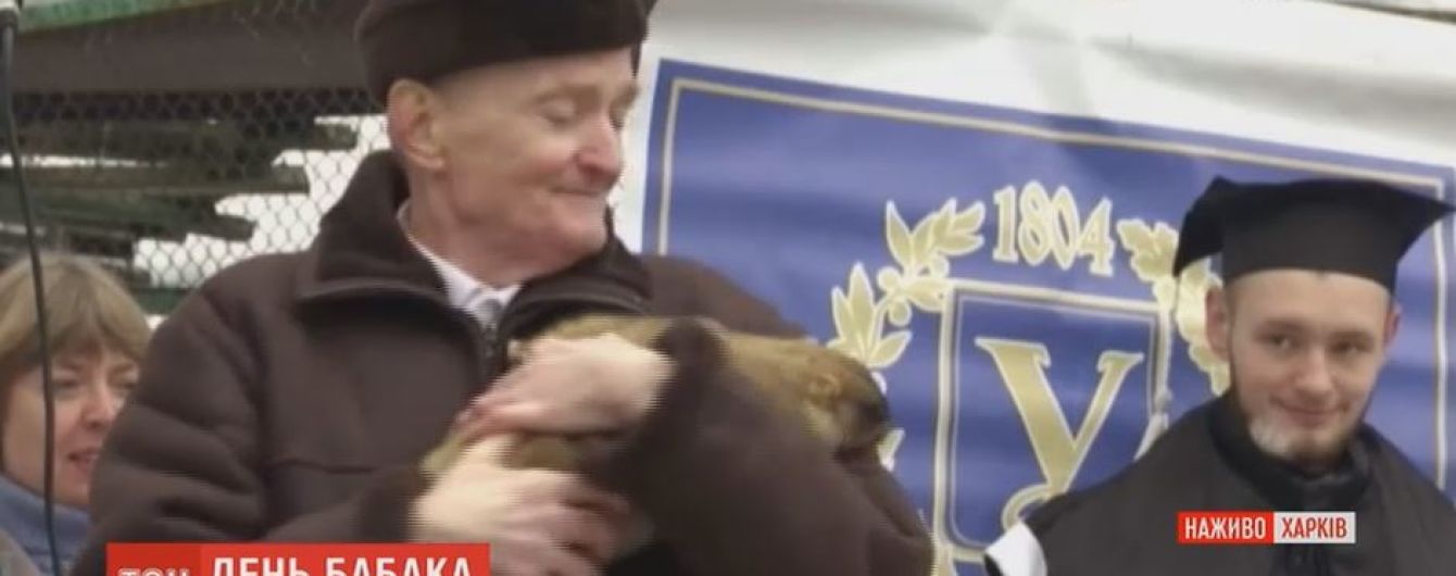 Бабак Тимко зробив свої прогнози на весну і розповів про життя на Марсі