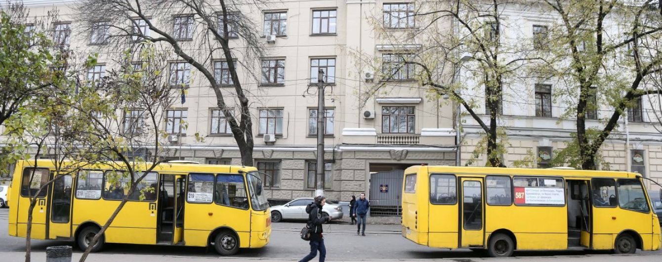 У Києві до 2024 року можуть скасувати маршрутки