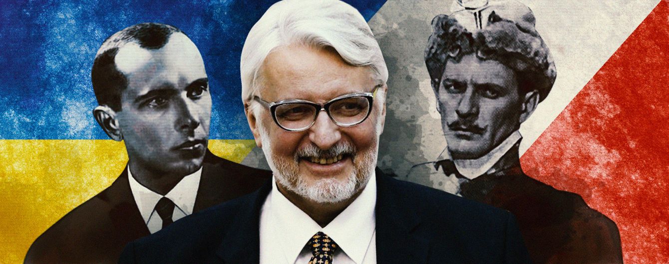 Синдром Ващиковського — Володийовського та Україна