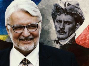 Синдром Ващиковського — Володийовського та Україна