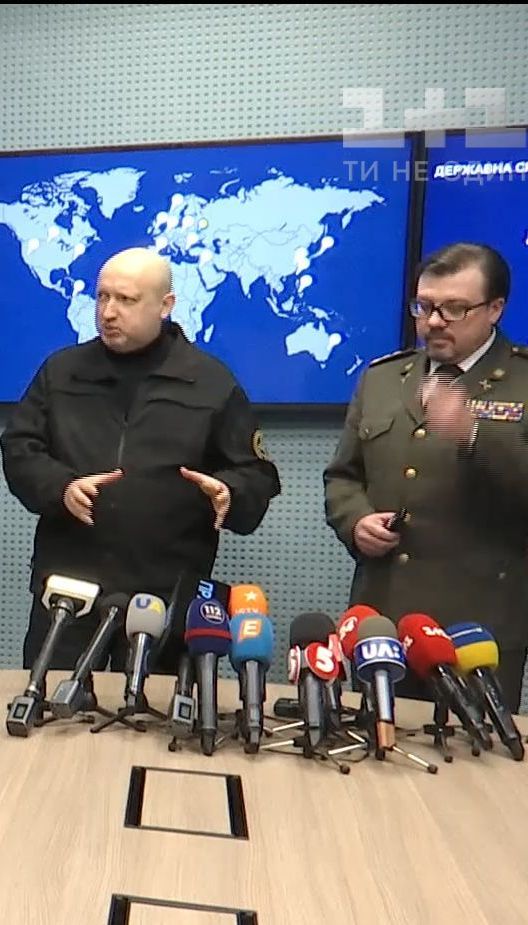 В Україні почав роботу Центр реагування на кіберзагрози