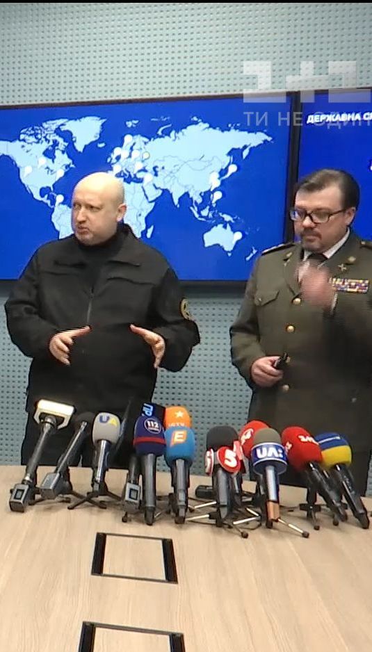 В Украине начал работу Центр реагирования на киберугрозы