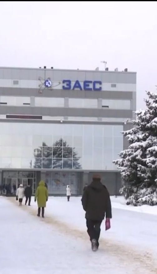 Одного з керівників Запорізької АЕС знайшли мертвим у своєму будинку