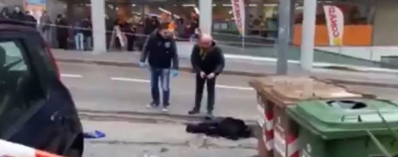 У італійському місті Мачерата невідомі відкрили вогонь по перехожих: постраждали іноземці