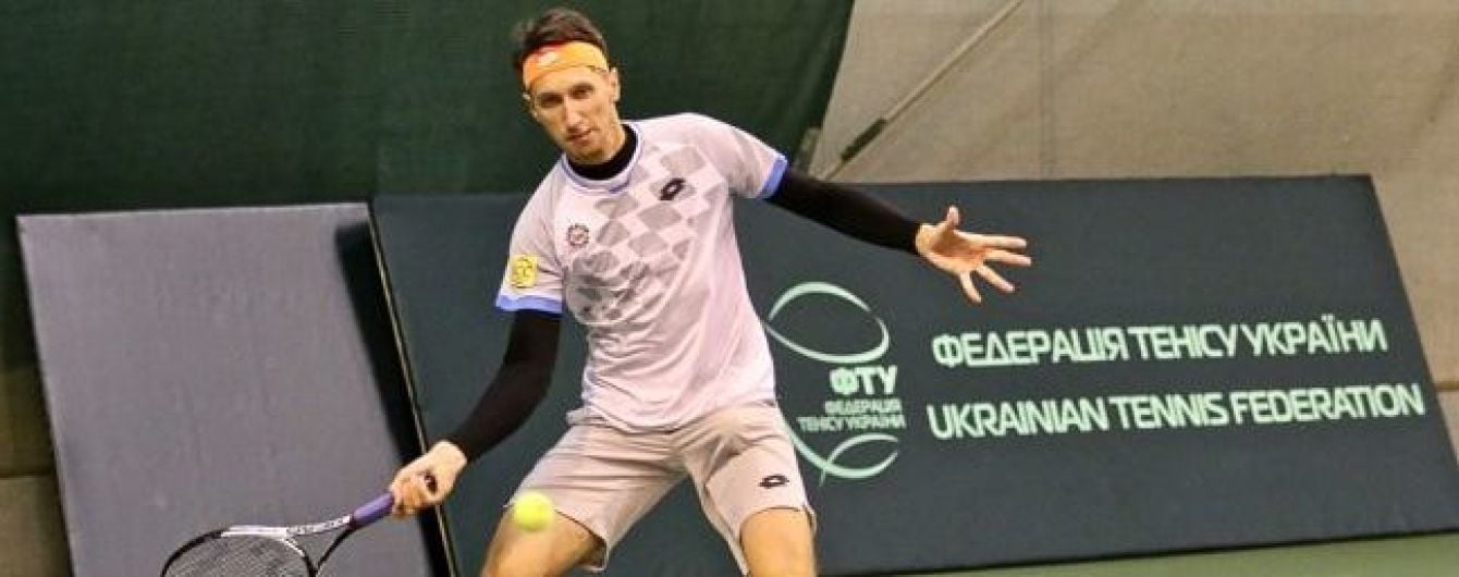 Рідні брати принесли Швеції дві перемоги над Україною у Кубку Девіса