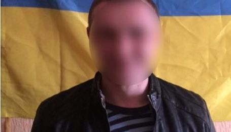 В Киеве задержали "минера" супермаркета рядом с "заминированным" объектом