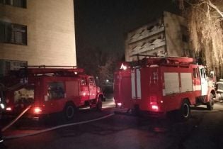 На Ровенщине в сгоревшем гараже обнаружили тела мужчины и женщины