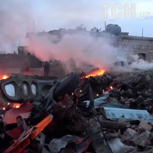 Авиационные потери России в Сирии: чем расплачивается Кремль за поддержку Асада. Инфографика
