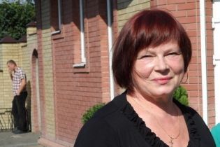 Допоможіть Тамарі зібрати кошти на операцію