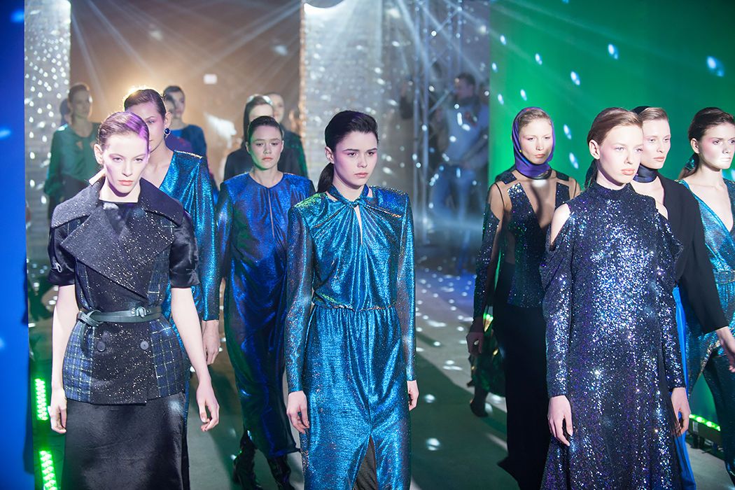 Показ коллекции Poustovit FW18-19_31
