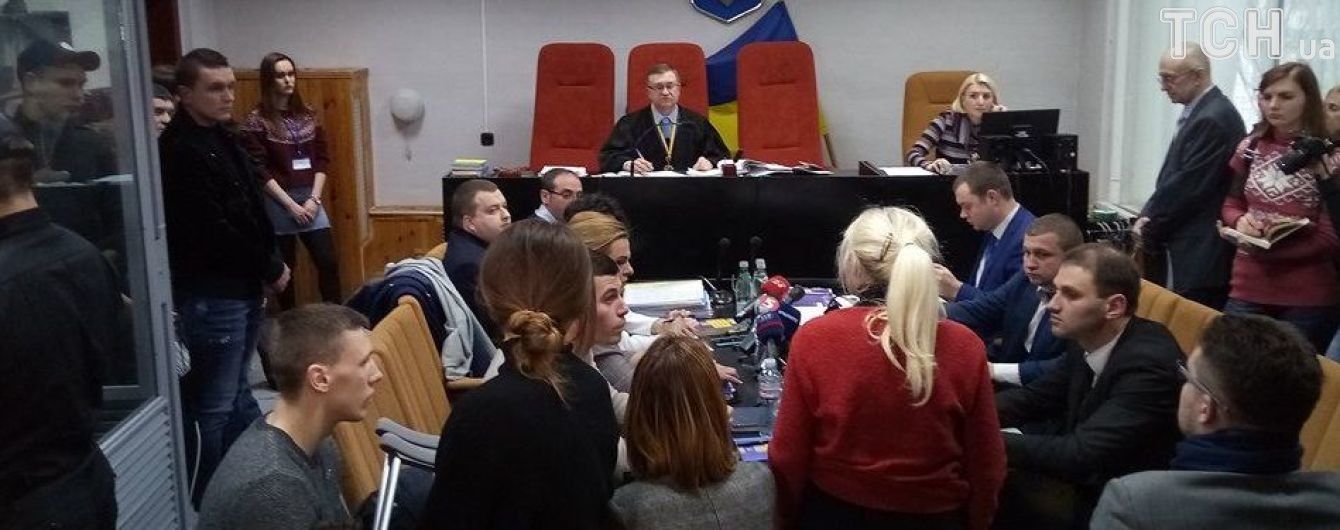 Смертельна аварія у Харкові: експерт переконаний, що Зайцева і Дронов порушили правила