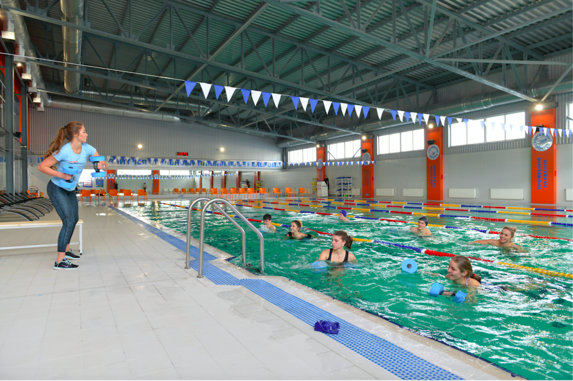 Черкаський Sport Life_5