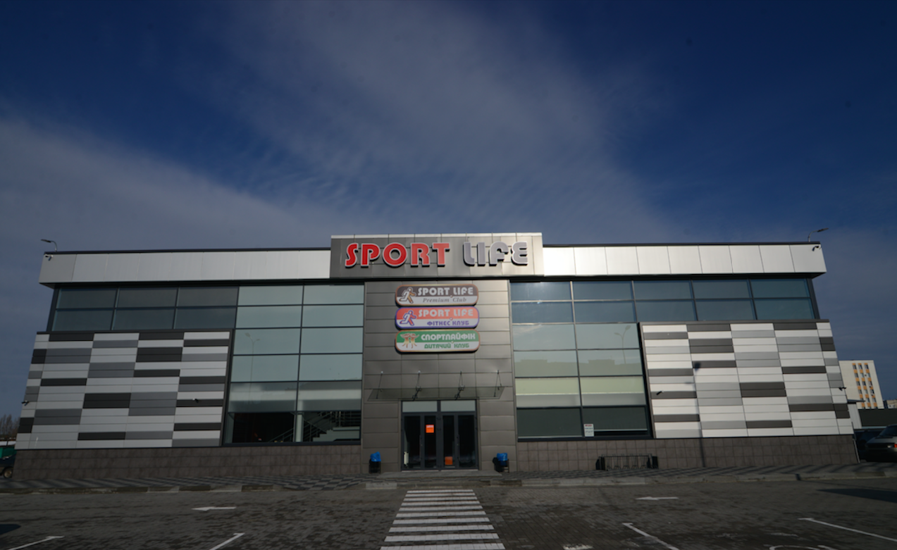 Черкаський Sport Life_4