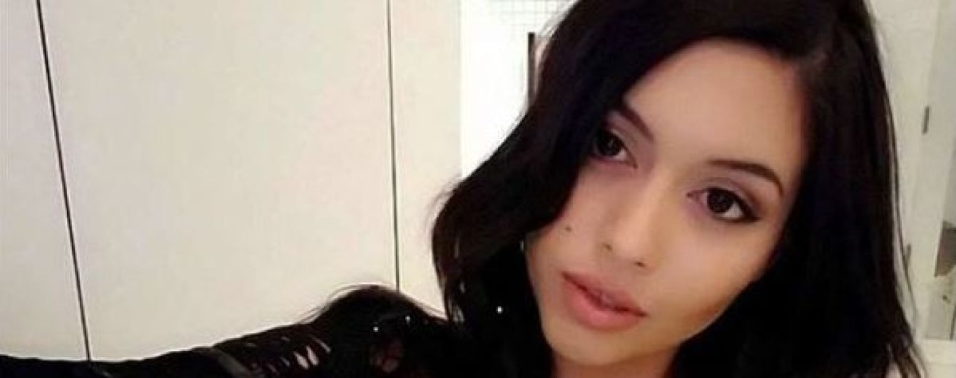 Батько сестер Хадід зґвалтував 23-річну модель