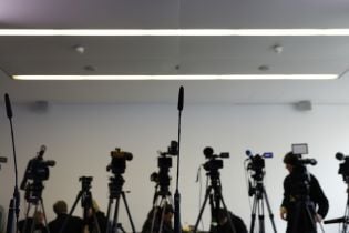 Нацрада просить Кабмін не вимикати аналогове телебачення на кордоні з Росією