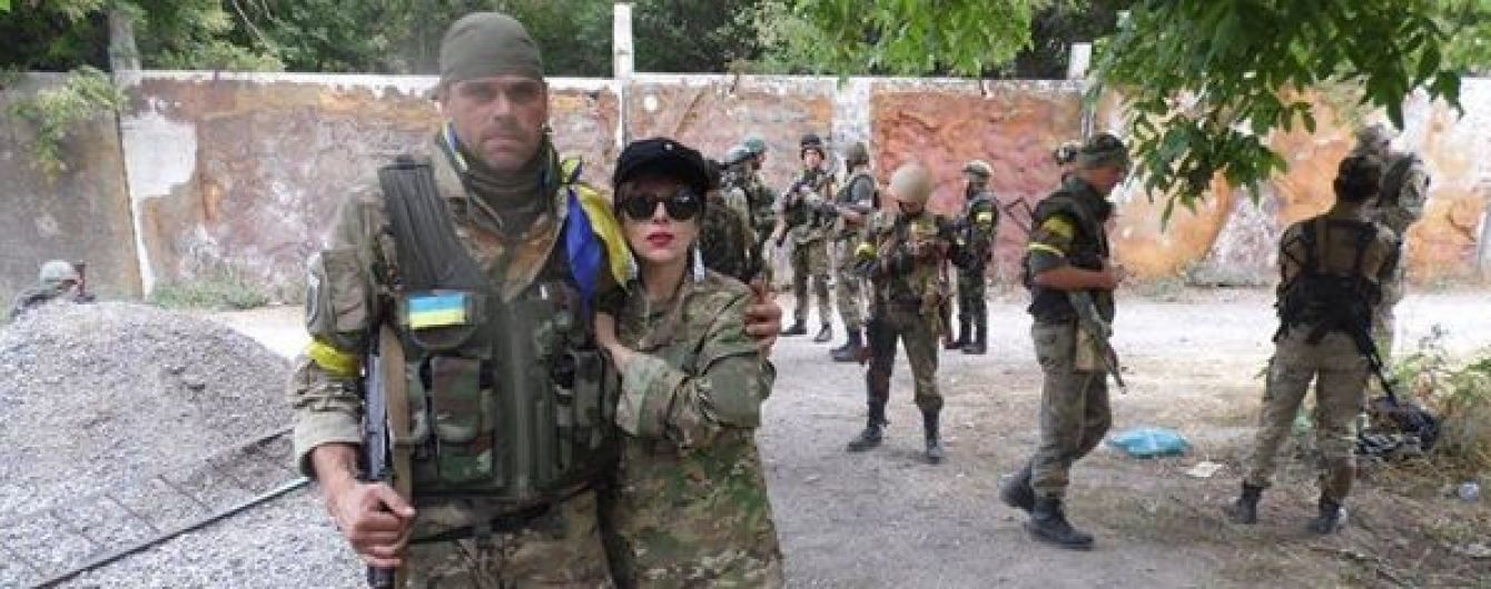 У Тбілісі скоїли замах на націоналістку, яка тренувала українських добровольців в АТО