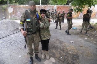У Тбілісі скоїли замах на націоналістку, яка тренувала українських добровольців в АТО