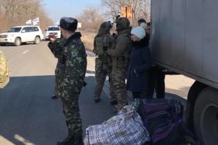"88 на 53". В "ДНР" заявили о готовности к обмену удерживаемыми лицами