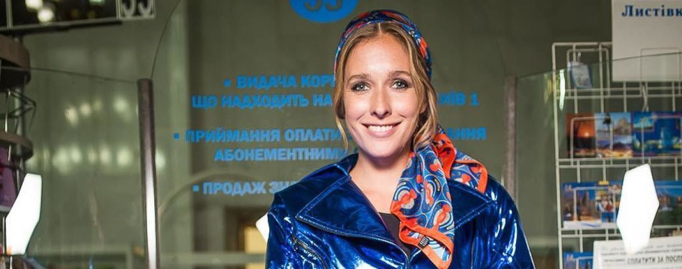 Желтые тюльпаны: Катя Осадчая трогательно поздравила мужа с Днем влюбленных