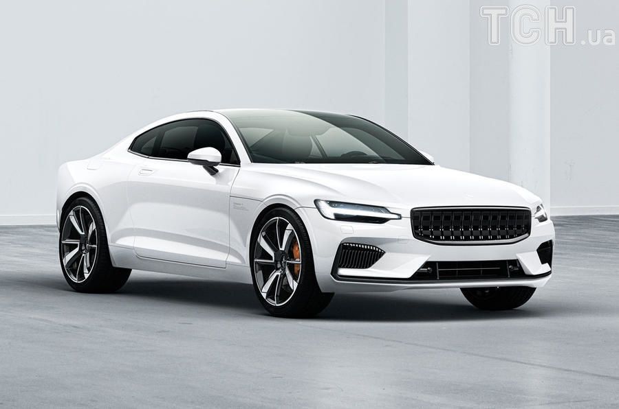 Polestar 1
