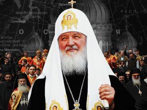 Так ли сильна РПЦ, как о ней говорят?