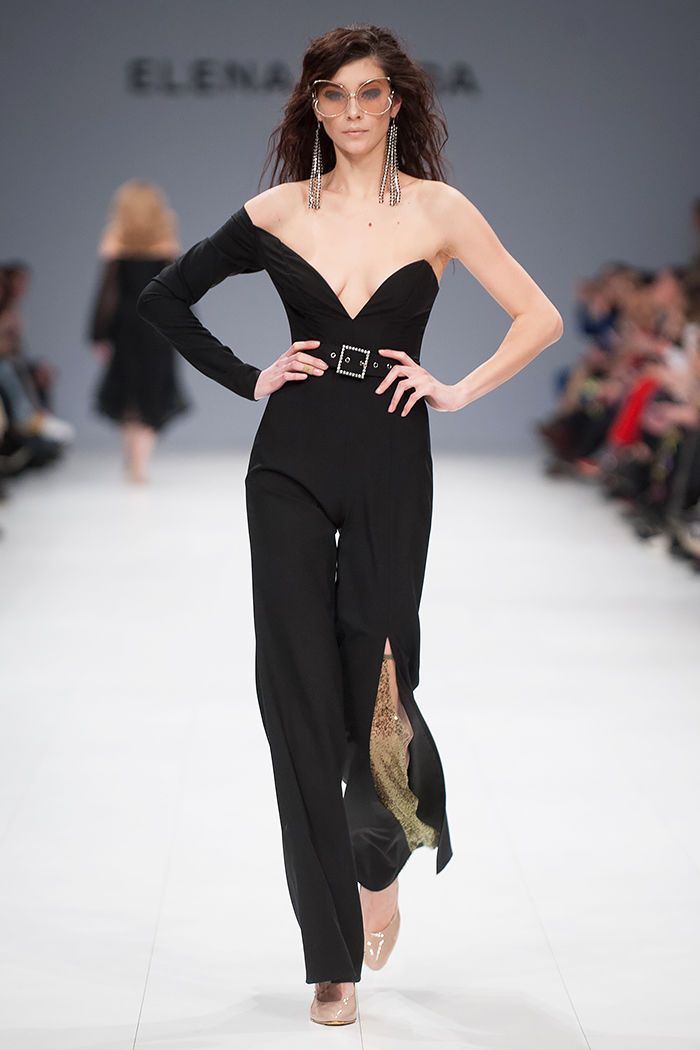 Показ коллекции Elena BURBA FW18-19_19