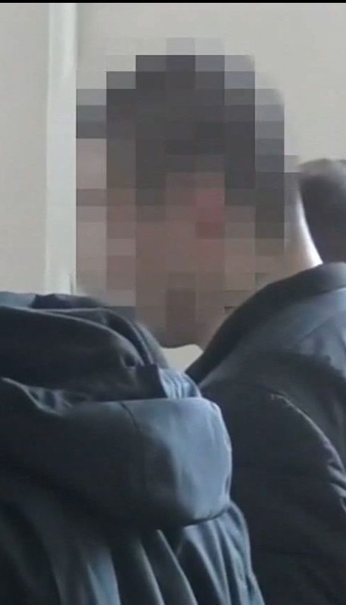 В полиции рассказали о квартирных ворах, которые взорвали гранаты в многоэтажке Днепра