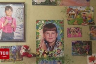 ТСН отримала ексклюзивні кадри з місця підриву дітей у Красногорівці