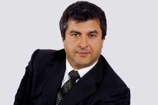 Колишнього бізнес-партнера Тарути заарештували в Москві до квітня