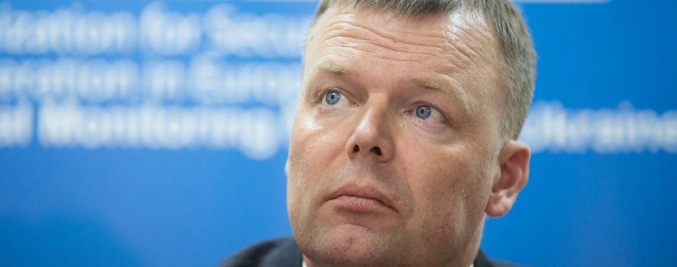 ОБСЕ зафиксировала на Донбассе "невиданный уровень" насилия и обстрелов