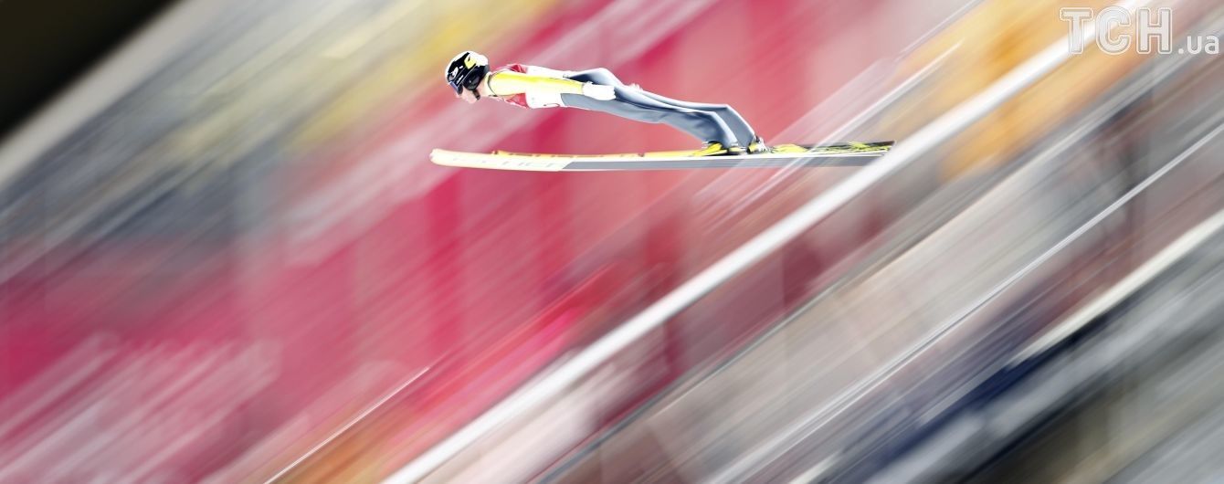 Олімпійські ігри 2018. Підсумковий медальний залік команд