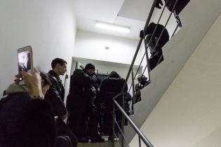 У Києві евакуювали 35-поверховий бізнес-центр