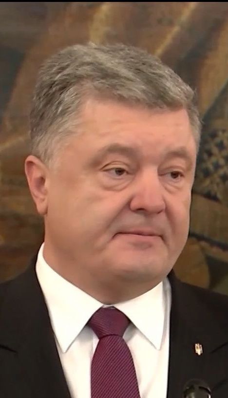 Порошенко призвал австрийских бизнесменов инвестировать в Украину