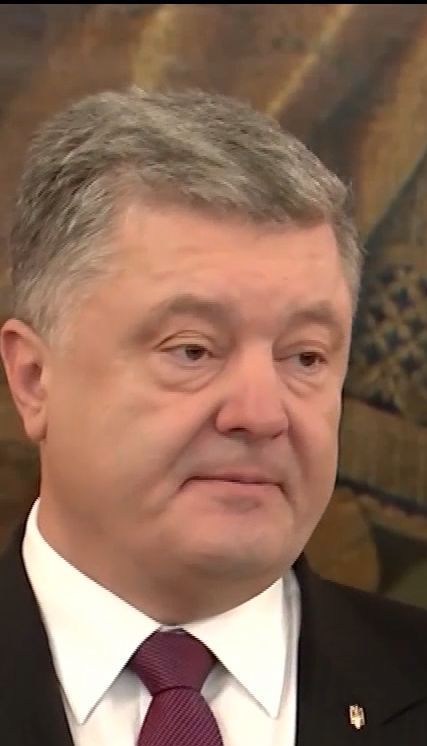 Порошенко закликав австрійських бізнесменів інвестувати в Україну