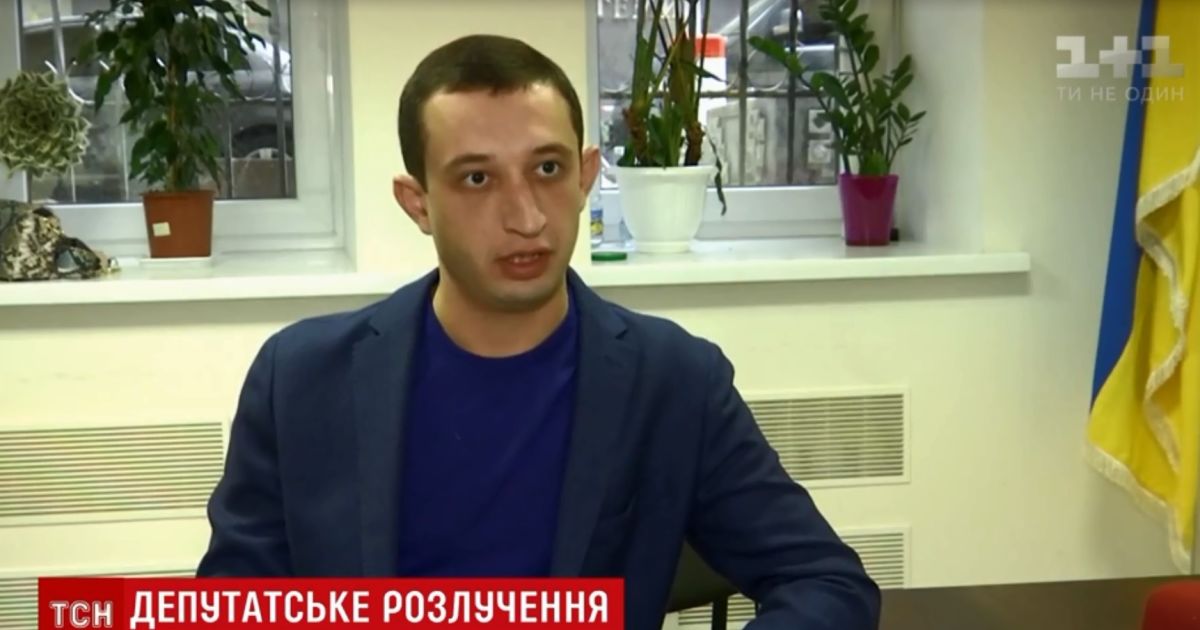 На островах с любовницей: депутат Немировский и жена публично обвинили друг друга в супружеской измене